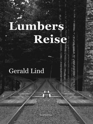 cover image of Lumbers Reise